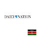 Daily Nation News Mobile App