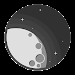MOON - Current Moon Phase