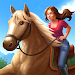 Horse Riding Tales - Wild Pony