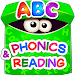 ABC learning games for kids!