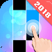 Magic Piano Tiles 2019: Pop Song - Free Music Game
