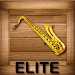 Toddlers Saxophone Elite