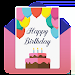 Birthday Card Maker With Photo