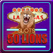 50 Lions Slots Games