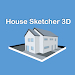 HOUSE SKETCHER | 3D FLOOR PLAN