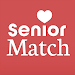 SeniorMatch -Senior Dating 50+