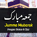 Jumma Mubarak Images & Status