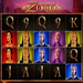 Casino Free Slot Game - THE MASK OF ZORRO