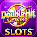 DoubleHit Slots: Casino Games