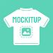 Mockup Generator App- Mockitup