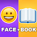 2 Emoji 1 Word-Emoji word game